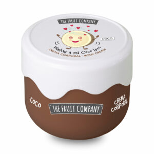 Bodycreme Coconut