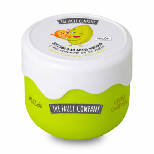 Bodycreme meloen
