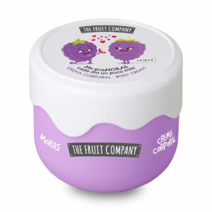Bodycreme Blackberry