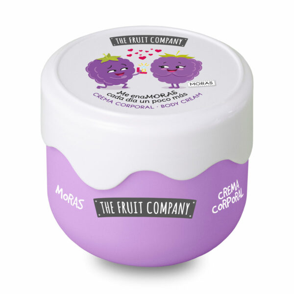 Bodycreme Blackberry