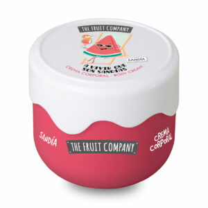 Bodycreme Watermeloen