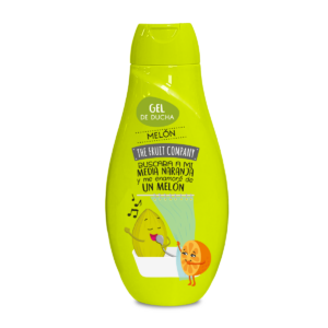Douchegel Meloen 600ml