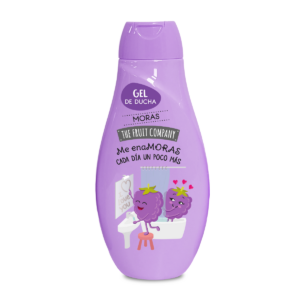 Douchegel Bramen 600ml