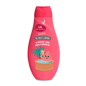 Douchegel Watermeloen 600ml