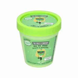 Body Yoghurt Appel