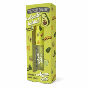 Avocado lipoil