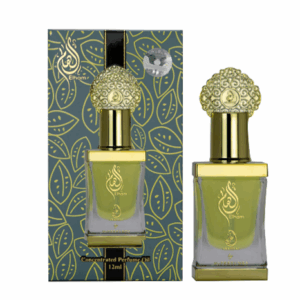 Musk olie elham 12ml