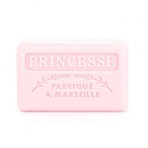 Savon de marseille prinses / princesse 125gr