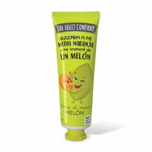 Handcream melon 50ml