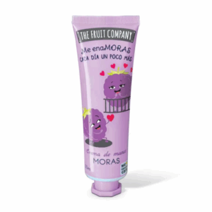 Handcream blackberry