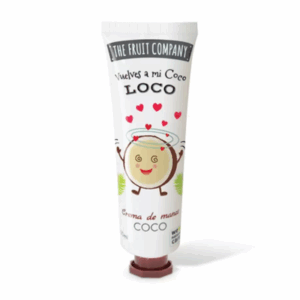 Handcream coconut