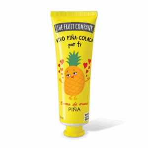 Handcream pinapple