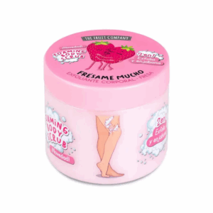 Bodyscrub strawberry
