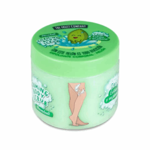 Bodyscrub melon