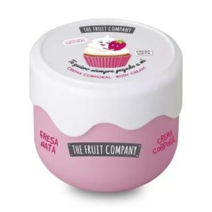 Bodycreme Strawberry and creme