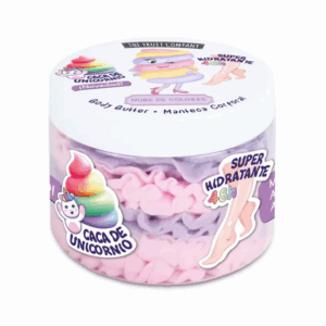 Color Cloud Bodybutter