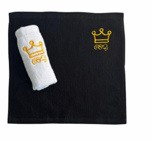 Gezichtsdoek 2x