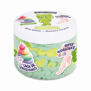 Gummy bear Bodybutter
