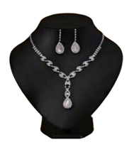Elegante Sieraden Set