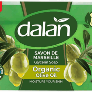 Dalan Zeep Olijfolie