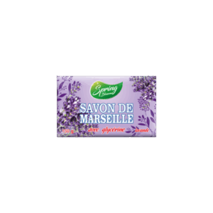Savon de Marseille zeepblok Lavendel