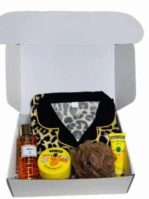 Bella Box
