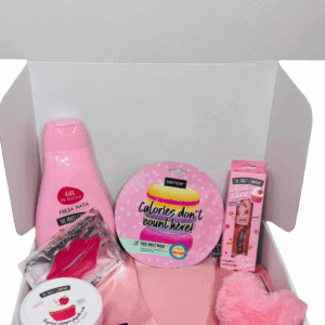Sweetheart Box🩷