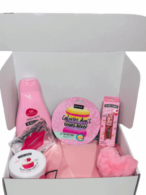 Sweetheart Box