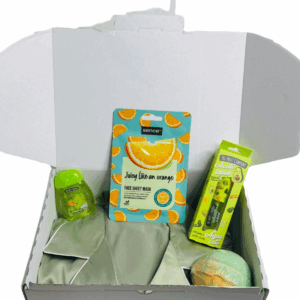 Self- Care Box💚