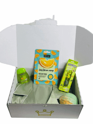 Self-care Box