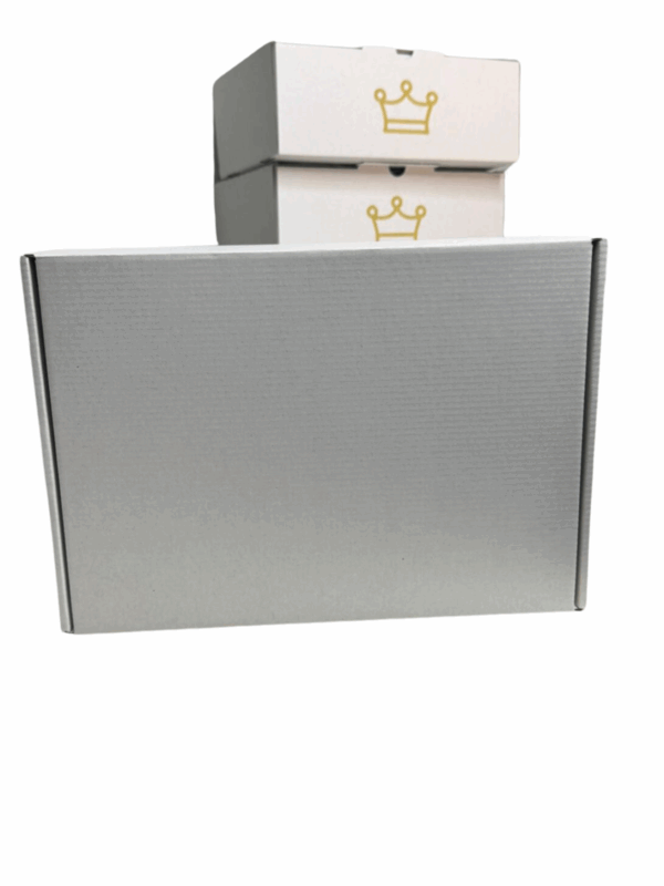 Pick your own box M