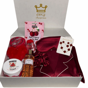 Queen Box ❤️