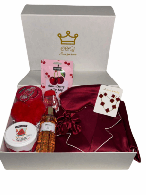 Queen Box