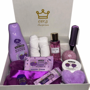Violet Deluxe  💜