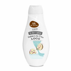 Douchegel Kokos 600ml