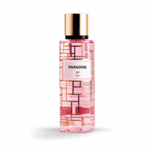 RP Paris Paradise
